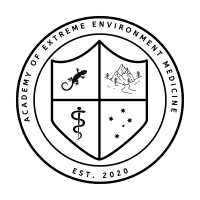 Academy of Extreme Environment Medicine (AEEM) logo - Similar company to Rt Group - Remote Trauma