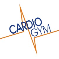 CARDIO GYM Fitness & Gesundheitsstudio logo - Similar company to Gymcreators B.V.