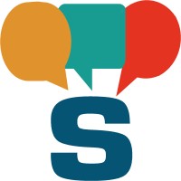 SAMPRESHAN logo - Similar company to Anuwaad