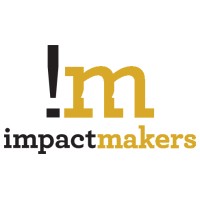 Impact Makers logo - Similar company to Grid Publishing