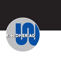 R. Widmer AG Lenzburg logo - Similar company to Y-Connect