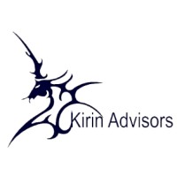 Kirin Advisors Private Limited logo - Similar company to Confideleap Partners