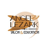 Angel Lezark Salon & Education logo - Similar company to Shenme Salon
