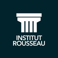 Institut Rousseau logo - Similar company to Institut Terram
