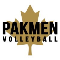 Pakmen Volleyball Club logo - Similar company to The Pinnacle Project