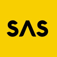 SAS GROUP logo - Similar company to Deligna
