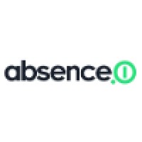 absence.io logo - Similar company to Hunter & Companion Gmbh