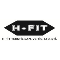H-Fit Textile logo - Similar company to Fildes Group