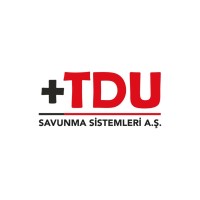TDU Savunma Sistemleri logo - Similar company to Jammersystem Savunma Teknoloji A.Ş.