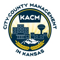 KACM - Kansas Association of City/County Management logo - Similar company to League Of Kansas Municipalities
