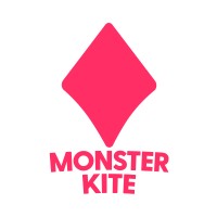 Monster Kite logo - Similar company to Trader Direct