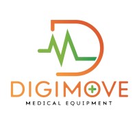DigiMove L.L.C logo - Similar company to Imxpower