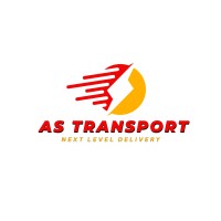 AS Transport logo - Similar company to Dino Logistics Perkasa