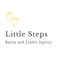 Little Steps Nanny and Events Agency logo - Similar company to Moni Distribution