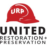 United Restoration and Preservation, Inc. logo - Similar company to Structural Restoration Solutions