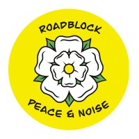 Roadblock CIC logo - Similar company to Uktga