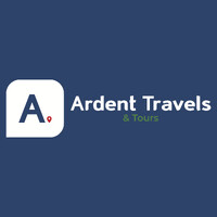Ardent Travels & Tours logo - Similar company to Let'S Travel