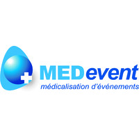 MEDevent France logo - Similar company to Medevent