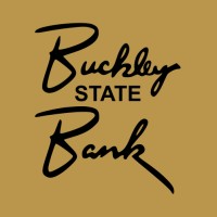 Buckley State Bank logo - Similar company to Federated Bank