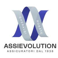 ASSIEVOLUTION S.R.L. logo - Similar company to Crystal