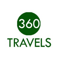 Three Sixty Travels Pvt. Ltd. logo - Similar company to Triphamper.Com
