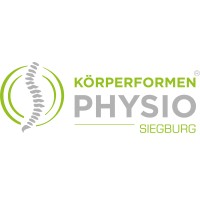 Körperformen Physio Siegburg logo - Similar company to Plus Physio
