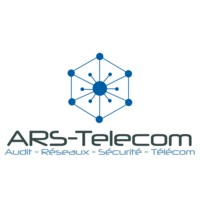 ARS-TELECOM logo - Similar company to Gieca