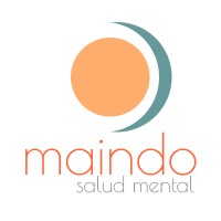 Maindo Salud Mental logo - Similar company to Dilo Psicólogos