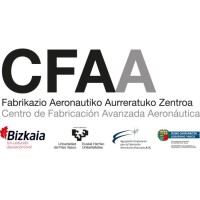 CFAA - Advanced Manufacturing Centre for Aeronautics logo - Similar company to Madit