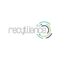 Réseau Recylliance logo - Similar company to Reuse Recycling