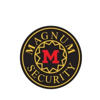 Magnum Security Zambia logo - Similar company to Clover Project Management