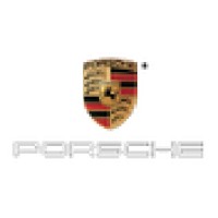 Porsche Of Downtown La logo - Similar company to P Zero™ World
