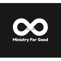 Ministry For Good logo - Similar company to Utmi Global Buddies