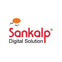 Sankalp Digital Solution logo - Similar company to Adigimak