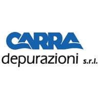 Carra Depurazioni logo - Similar company to Varnerin Srl