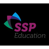 SSP Education logo - Similar company to Viking Talent