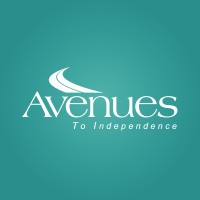 Avenues to Independence logo - Similar company to Driven Media Management