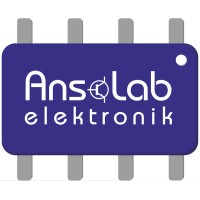 AnsoLab Elektronik ve Müh. Danış. Hizm. Ltd. Şti. logo - Similar company to 10Tcee