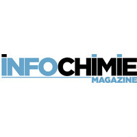 InfoChimie logo - Similar company to I.C.E Conseil