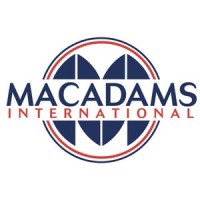 Macadams International logo - Similar company to Colcab