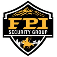 FPI Security logo - Similar company to A List Security Group Inc.
