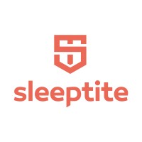 Sleeptite logo - Similar company to Vlepis