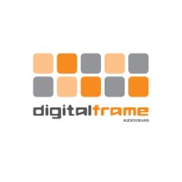 Digital Frame Audiovisuais logo - Similar company to Catphone Net