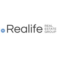 Realife Management Group logo - Similar company to Realife-Group