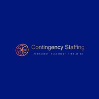 Contingency Staffing logo - Similar company to Pulp Mill Trading