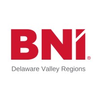 Bni Delaware Valley Regions