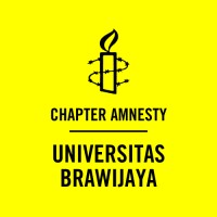 Amnesty International Chapter Universitas Brawijaya logo - Similar company to Formadima