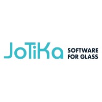 Jotika Software Ltd - Software for glass logo - Similar company to Lorax Distribution