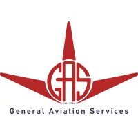 GENERAL AVIATION SERVICES (GAS OPS) logo - Similar company to Essential Jet Solutions (Ejs)