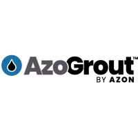 AzoGrout logo - Similar company to Azon